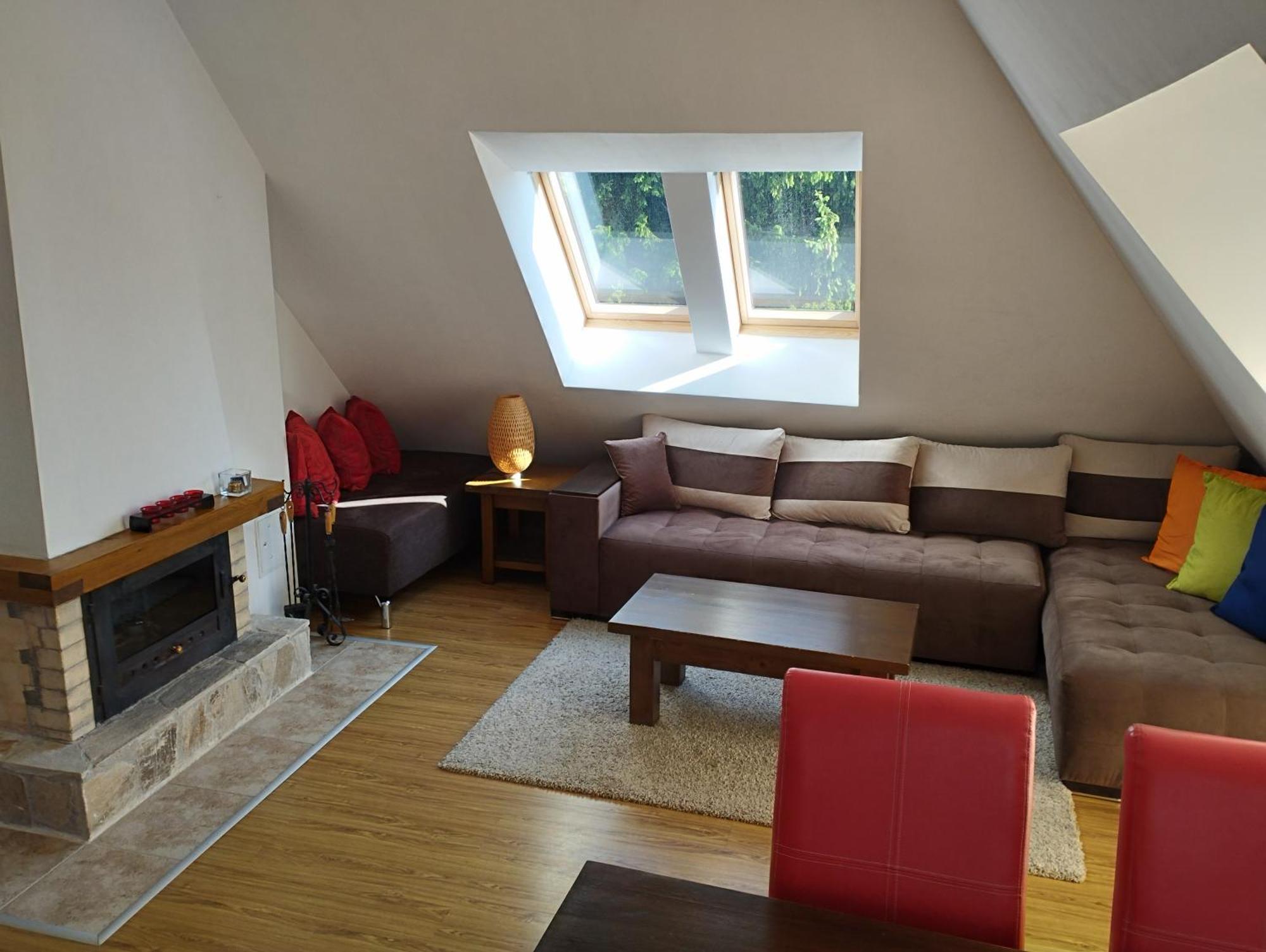 Chamkoria Chalets Borovets Exterior photo